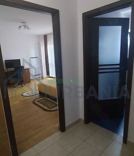 Apartament cu o cameră decomandat, Podul de Fier, Iași – de închiriat - Poză 8
