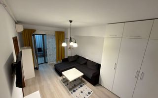 Închiriere Apartament cu 2 camere, centrala proprie, 3 min metrou Iancului - Poză 2