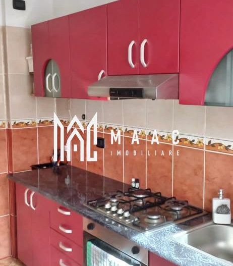 Apartament 3 camere | 64 MPU | Balcon inchis | Vasile Aaron - Poză 9