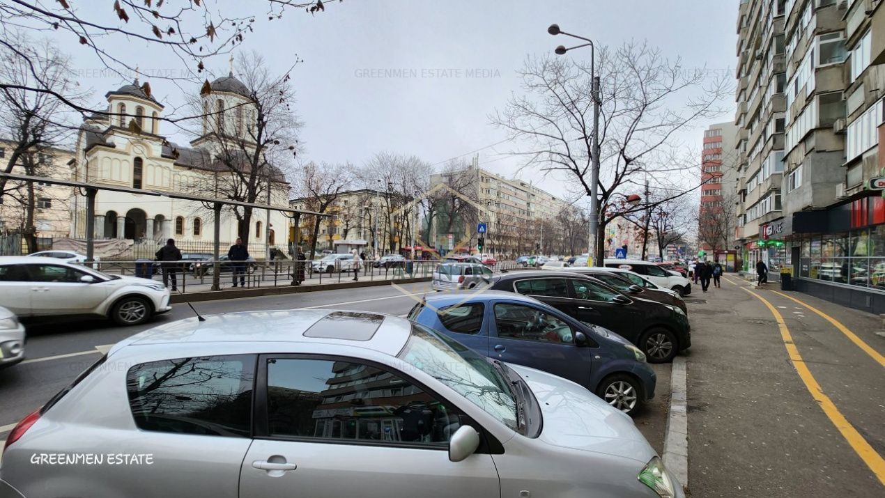 3 camere modern renovat, finisaje superioare, Metrou Stefan cel Mare - Circului - Poză 22