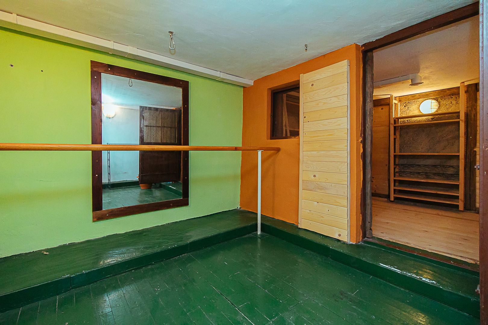 Comision 0% -  2 camere si jumatate, pretabile locuintă sau birouri - Poză 14