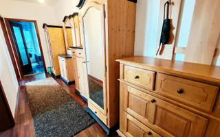 2 camere, mobilat modern, bloc nou, balcon, Zorilor, Observatorului - Poză 17