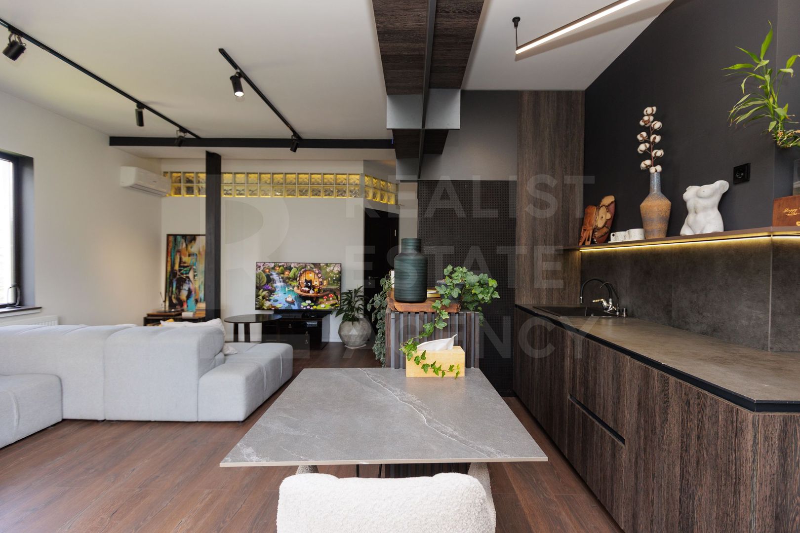 Vânzare, apartament, 2 camere, str. Independenței, Botanica - Poză 4
