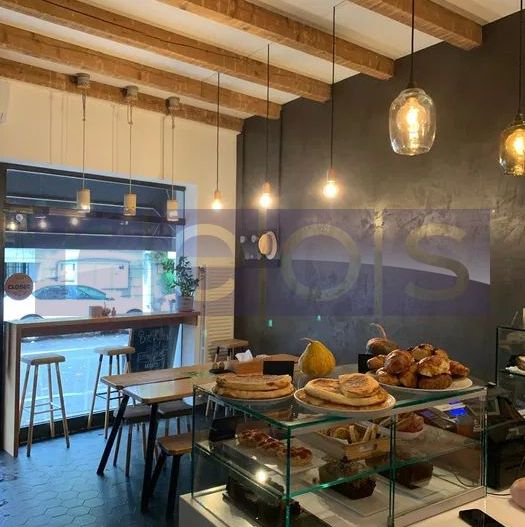 INCHIRIERE SPATIU COMERCIAL HORECA RESTAURANT PIATA ROMANA 74MP TERASA ISU - Poză 3