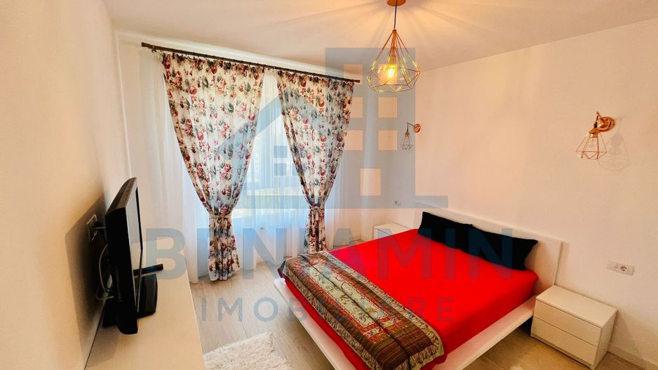 New-Penthouse-Exclusivist-Mobilat-Utilat-Modern-Parcare-Rooftop 190mp - Poză 4