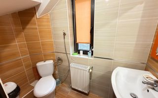 Casa cu 4 camere mobilata cu garaj in zona Braytim Muzicescu - Poză 16