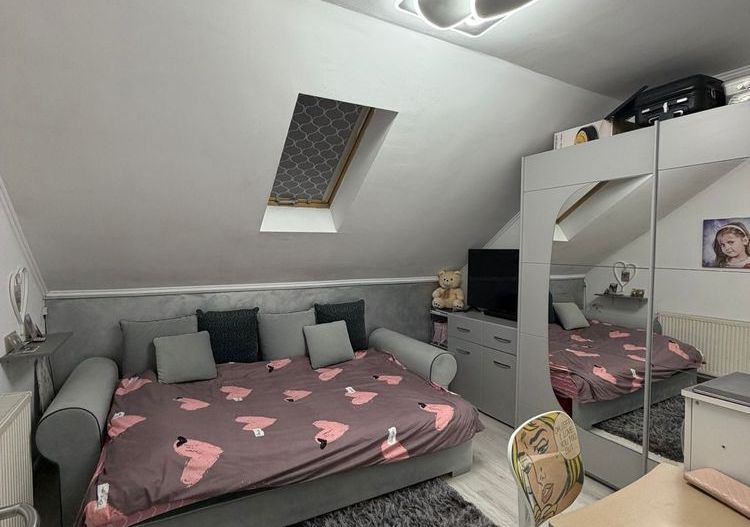 Vand apartamant 3 camere Șelimbăr. - Poză 8