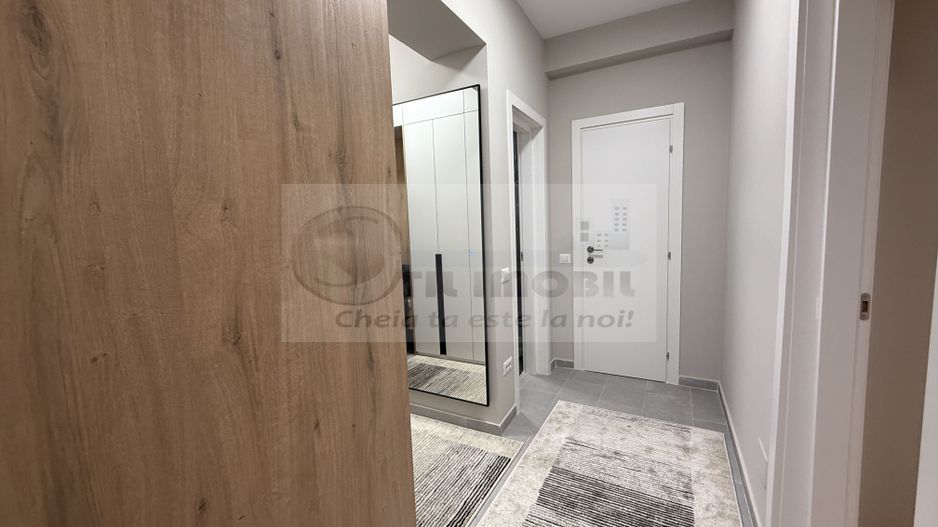 2 CAM , CENTRU PODU ROS PALAS , UNIREA TOWERS, LUX, PRIMA INCHIRIERE - Poză 36