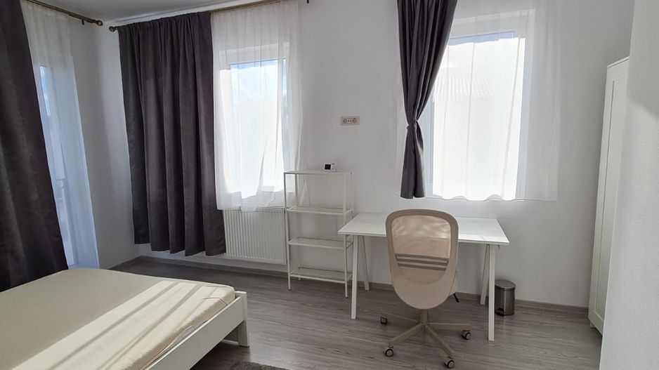 Duplex in Dumbravita cu camera pe parter - Poză 7