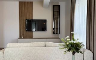 Apartament 2 camere zona Torontalului (Nord) - Poză 3