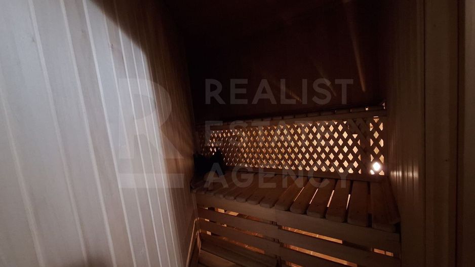 Chirie, casă, 6 camere, str. Toma Alimoș, Durlești - Poză 6