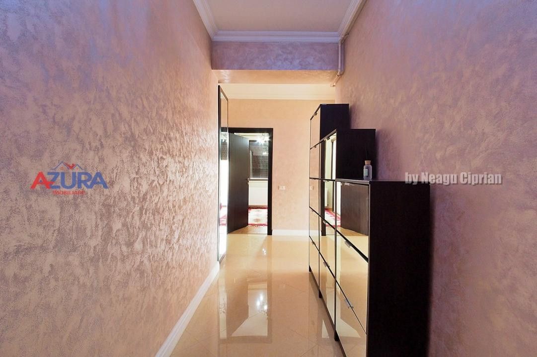 COMISION 0% - Apartament de Lux 3 camere - Poză 26