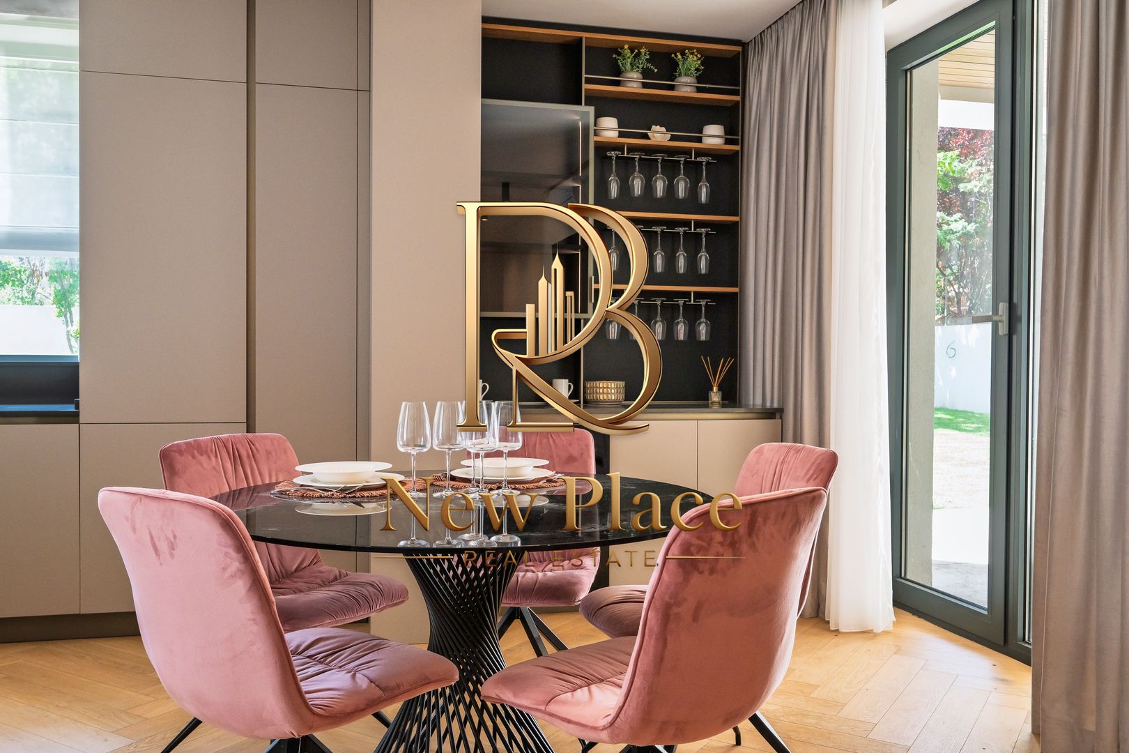 [VIDEO] IANCU NICOLAE | ROVERE | CURTE 190 mp [+21% TVA] ULTRA LUX - Poză 5