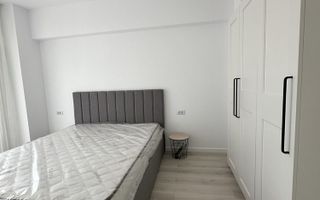 Apartament modern cu 2 camere la Evergreen Tatarasi/Aeroport - Poză 3