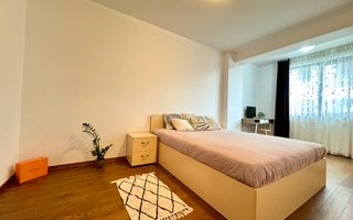 Apartament 3 camere+2bai , parcare subterana Dealul Morii, Centrul Civic - Poză 1