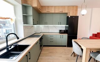 Apartament 2 camere | SHORT/LONG TERM | Parcare | Tractorul - Poză 4
