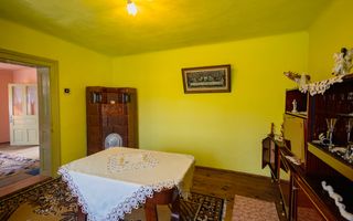 Casă Individuală | 110 Mp Utili | 810 Mp Teren | Miercurea Sibiulu - Poză 6