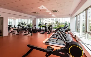 Apartament 3 camere Luxuria Domenii | 2 locuri de parcare - Poză 23