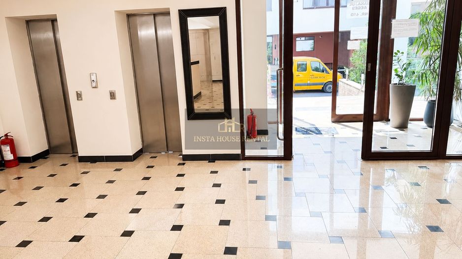 ♦️Apartament 2 camere Șoseaua Nordului / 2 Băi♦️ - Poză 14