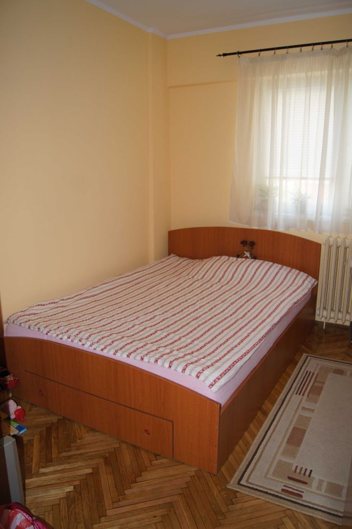 Apartament Mihalache/Aviatorilor - Poză 6
