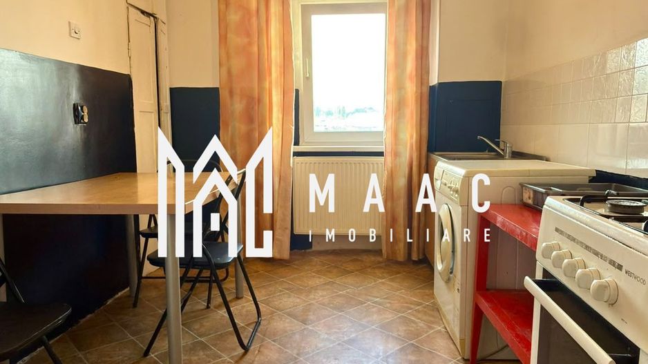 Apartament 2 camere | Etaj 3 | 55 mp | Traian | Hanul Haiducilor | - Poză 6