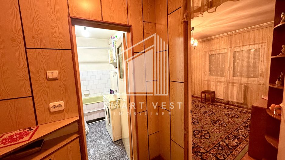 Apartament 2 camere | 57 mp | Etaj 2 | Zona Micro 17 - Poză 11