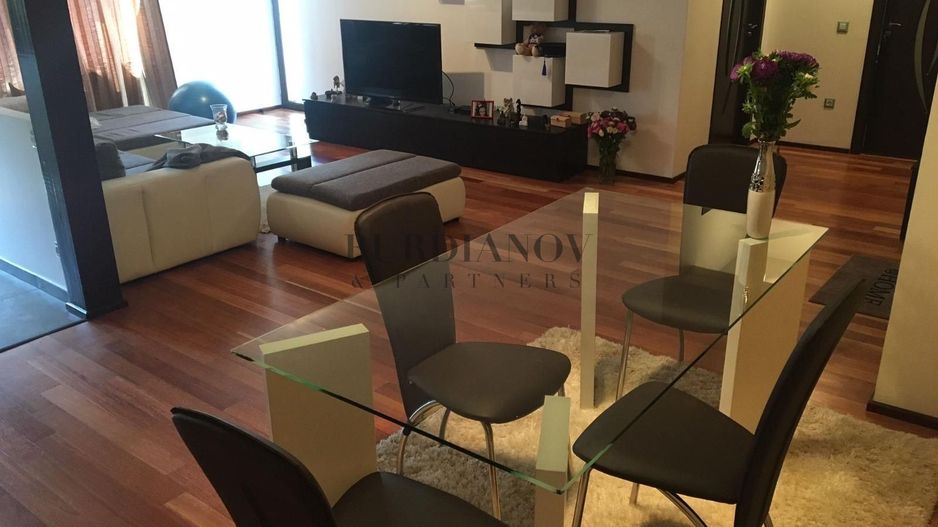 Apartament cu 2 camere - Sun Plaza - Vacaresti - Poză 1