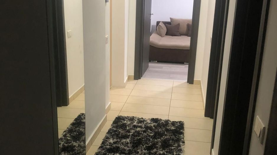 AP. 2 CAMERE PIATA SUDULUI, LOC PARCARE, BLOC NOU, METROU 9 MINUTE - Poză 7