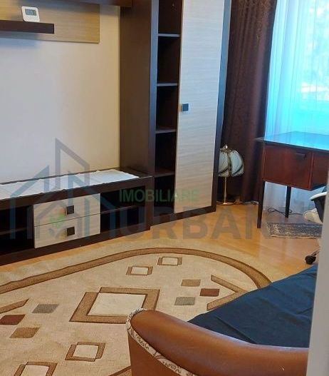 Apartament 2 camere decomandat, 58 mp, Podul de Fier, Iași – de închiriat - Poză 1