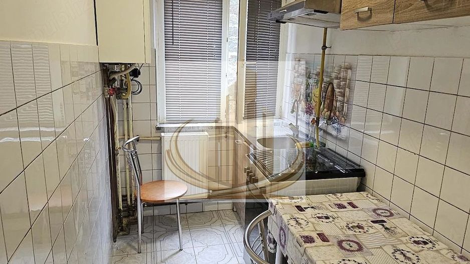 Apartament 2 camere, Șagului, 40 mp, etaj 1, centrală proprie - Poză 5