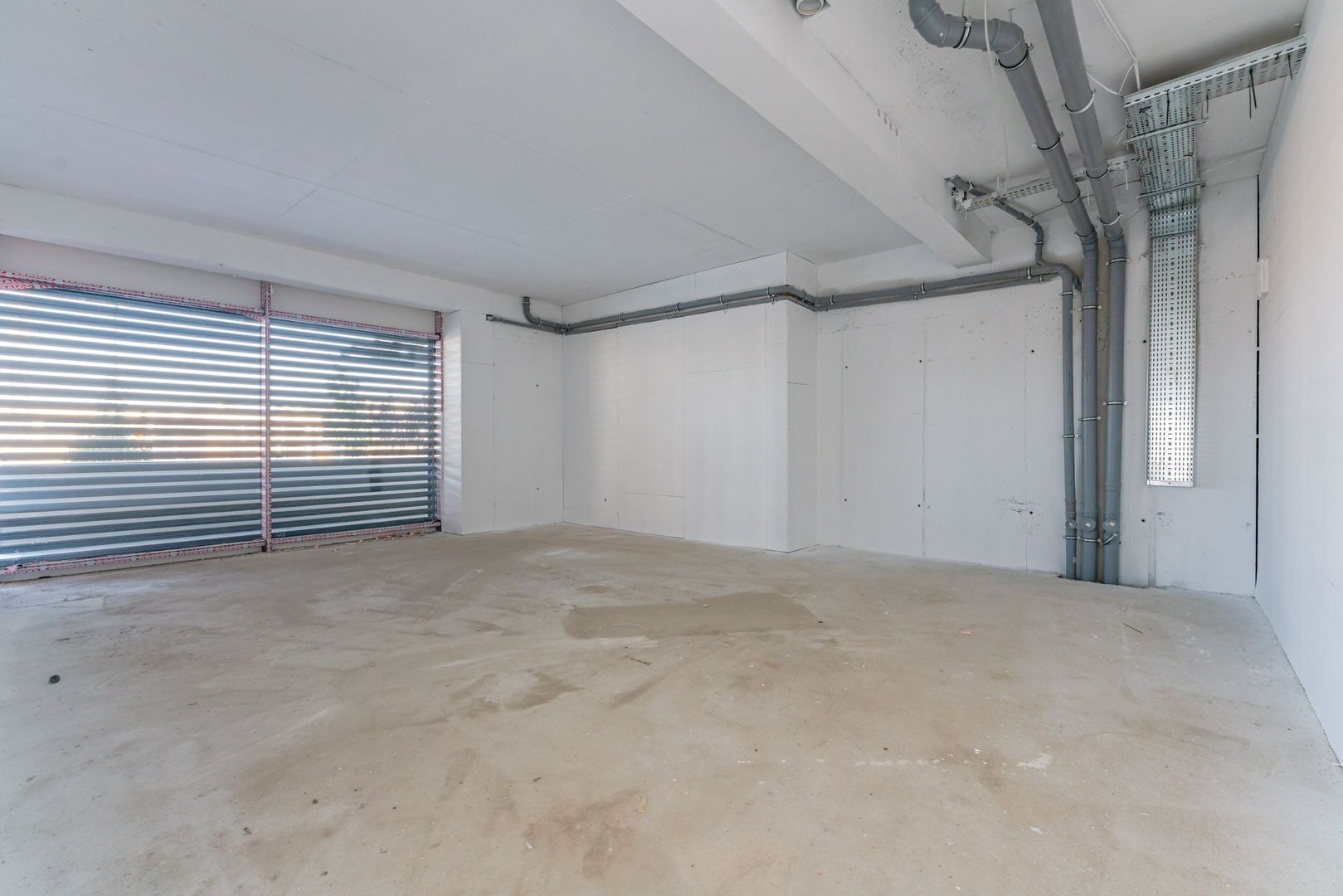 Spațiu Comercial Bartolomeu | 159 mp | Parter | Vitrină Stradală - Poză 6