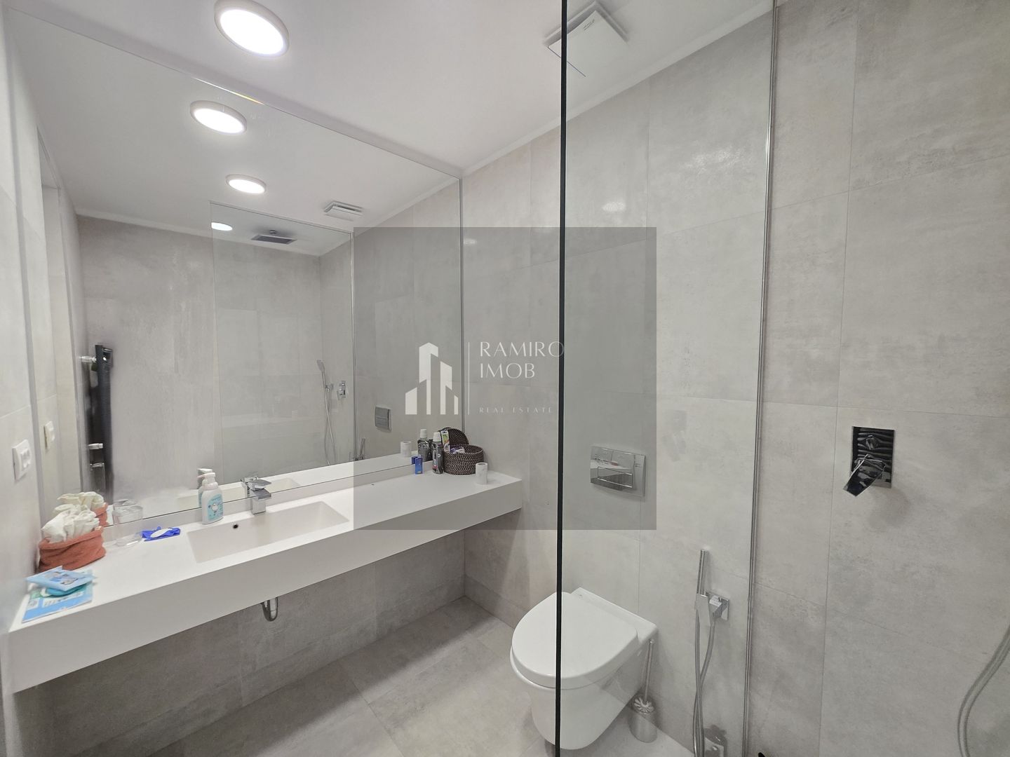 Apartament 3 camere - ONE Mamaia - etaj 1 -Aleea Lamia - Poză 14