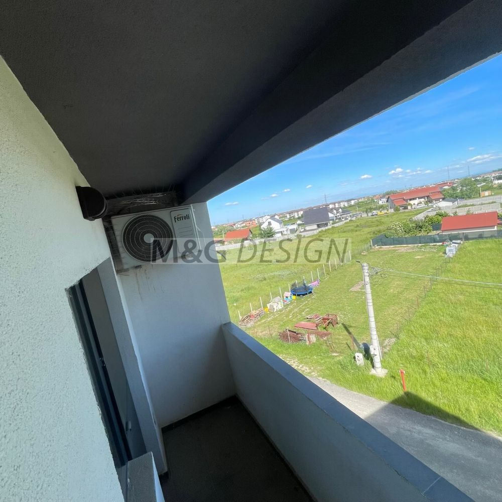Apartament 3 camera Calea Urseni - Poză 7