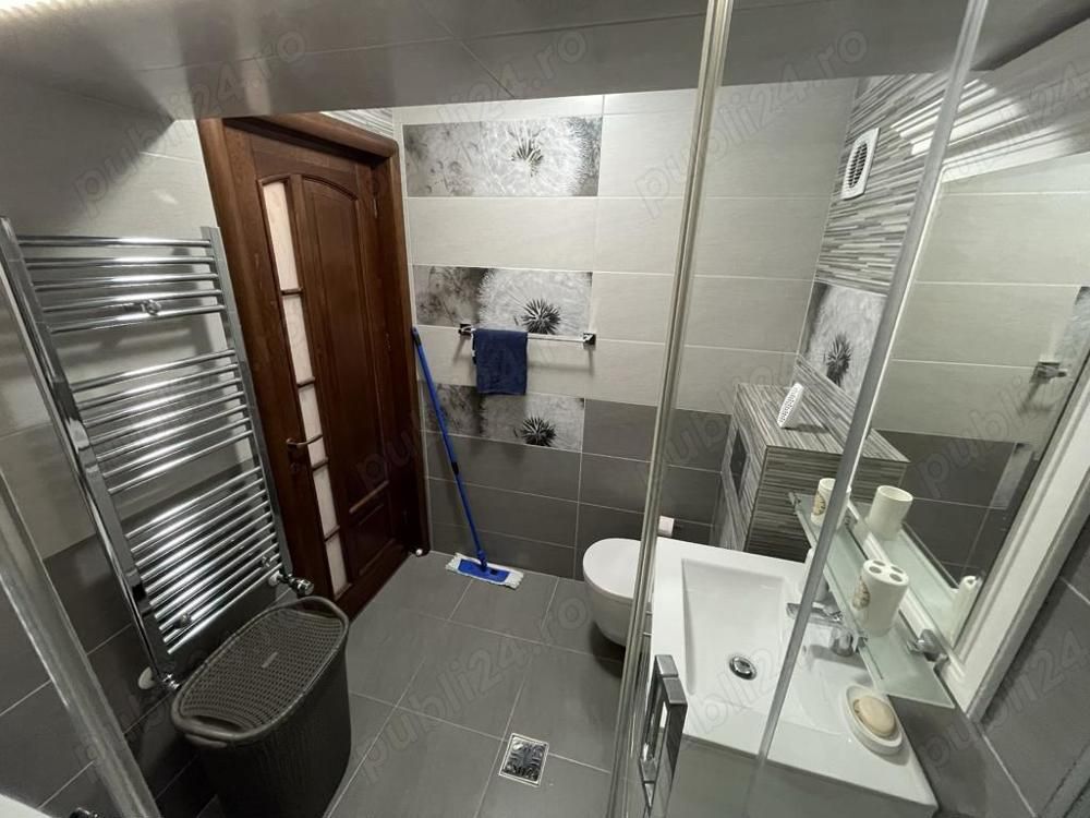 De inchiriat apartament 3 camere, Piata Alba Iulia sect 3 - Poză 5