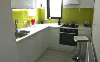 Apartment 3 Camere Premium Favorit Dr Tberei - Poză 1