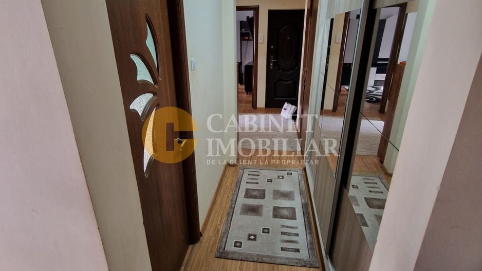 Apartament 3 Camere Decomandat - Zona Alexandru / Minerva - Poză 12