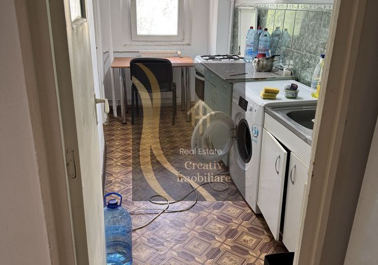 Garsoniera LACUL TEI - De închiriat - Poză 5