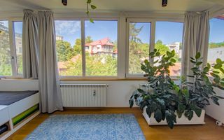 Duplex de poveste - 3 camere - inchiriere - Mitropolie - Poză 7