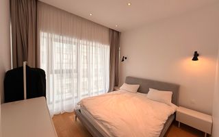 Apartament 2 camere de vanzare One Verdi vedere Park. - Poză 7