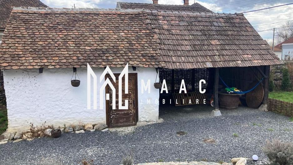 Casa Individuala | Renovata Recent | Porumbacu De Jos - Poză 14