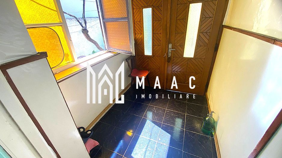 Casă individuală | 3 camere | Garaj | Acces auto | Trei Stejari - Poză 3