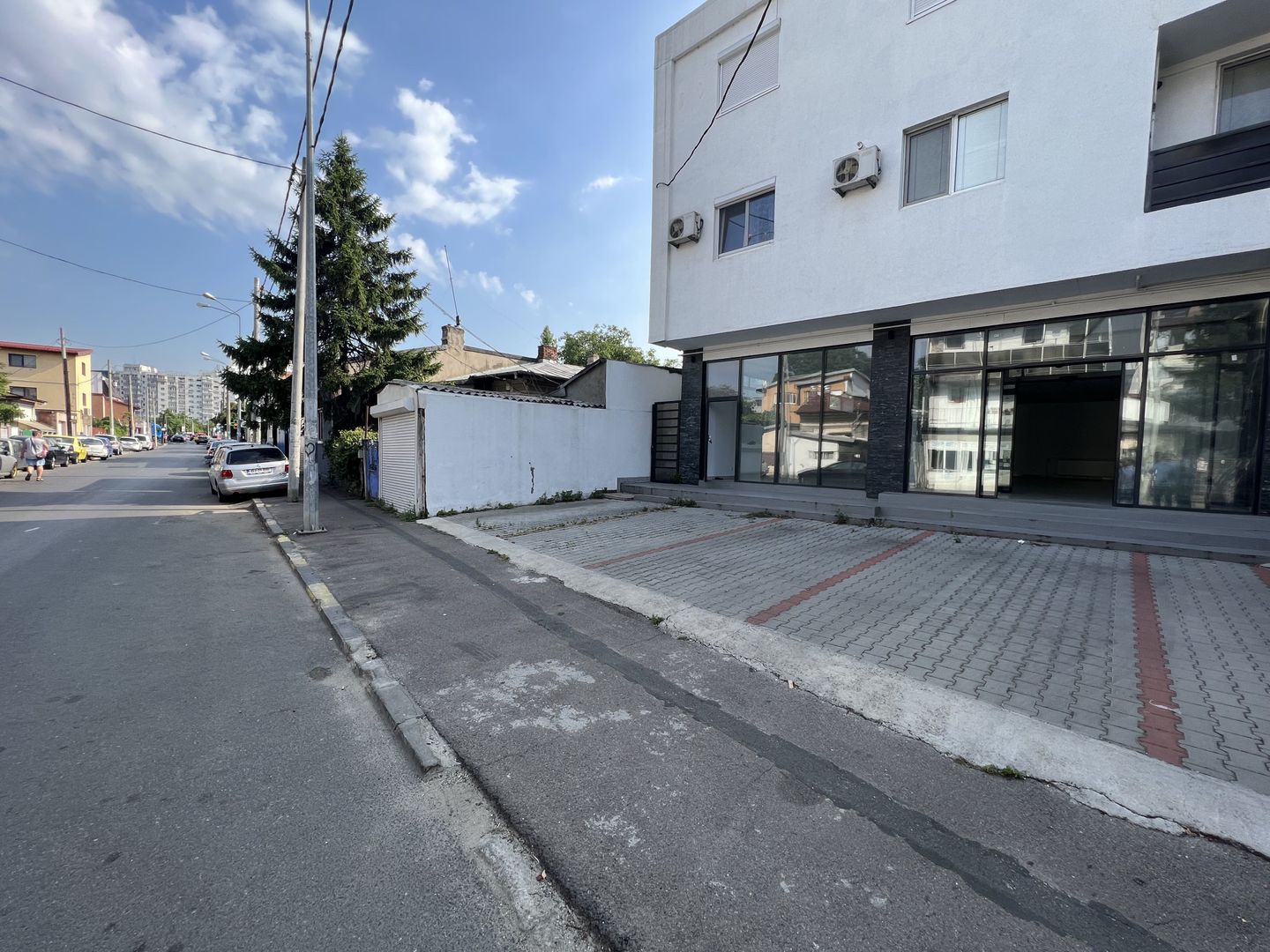 Spatiu comercial mare - Crangasi (aproape de piata, metrou) - Poză 18