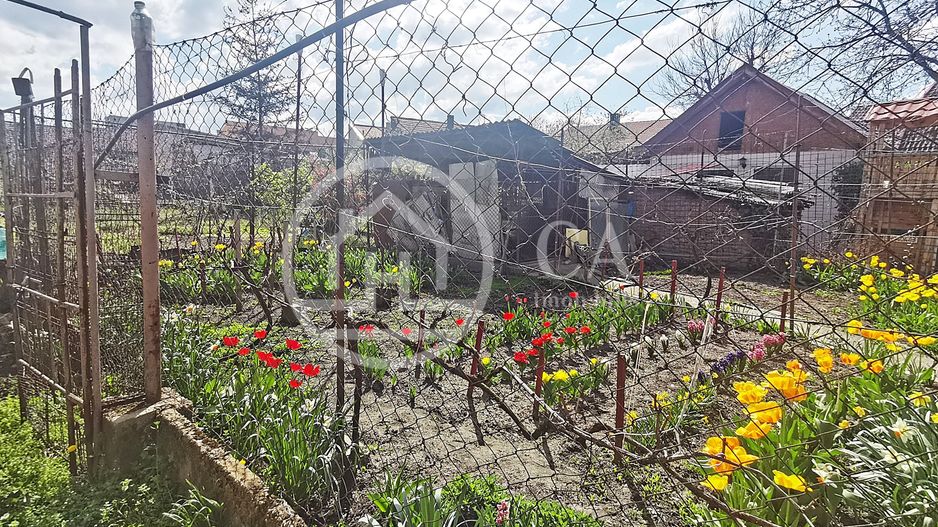 Teren intravilan de vanzare in zona Cetatii, Oradea - Poză 2