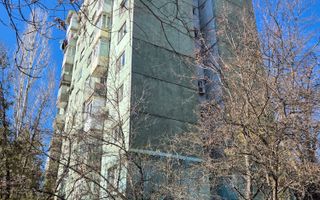 Apartament cu 2 camere 38,05 mp - metrou Raul Doamnei - Poză 12