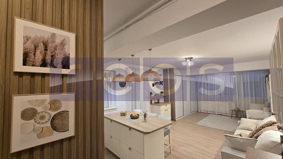 Apartament 3 camere bloc 2015 Andronache total renovat | Curte comuna - Poză 9