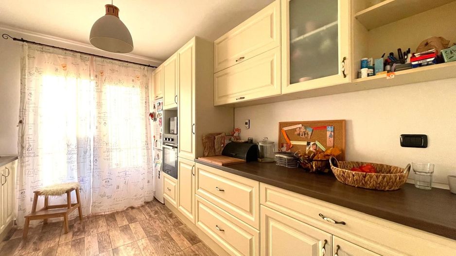 Duplex complet mobilat+utilat - 112mp - 187.000 - Mosnita - Poză 6