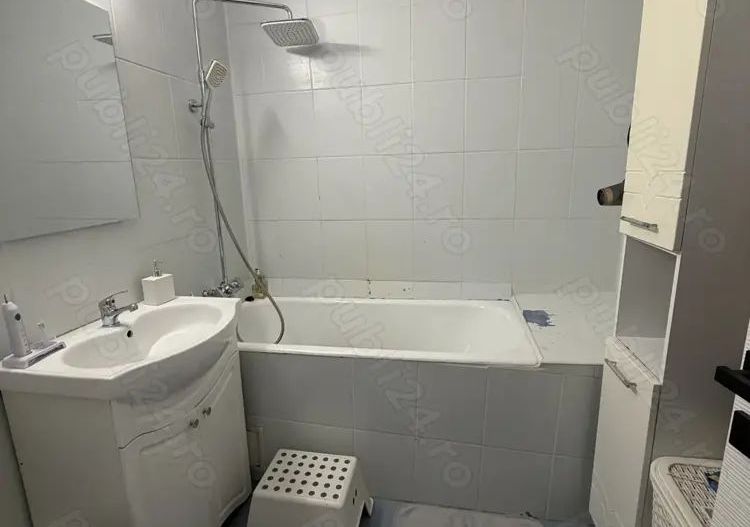 Vânzare apartament 3 camere, bloc 1986, Titan-Faur - Poză 9