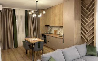 Apartament 2 camere  Titan | Costin Georgian metrou - Poză 3