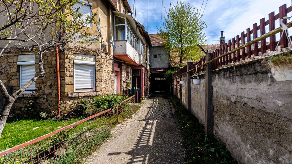 Proprietate rezervată Teren intravilan pe Strada Mărășești Comision 0 - Poză 4