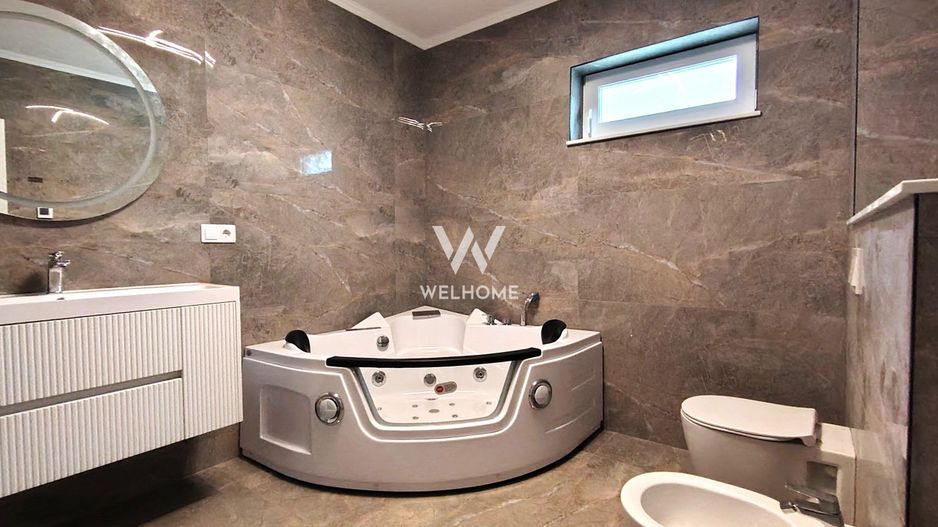 Casa Sibiu - teren 484mp - casa noua zona Sura Mare - Poză 12